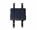 Rear Cargo Bike Seat Small.webp