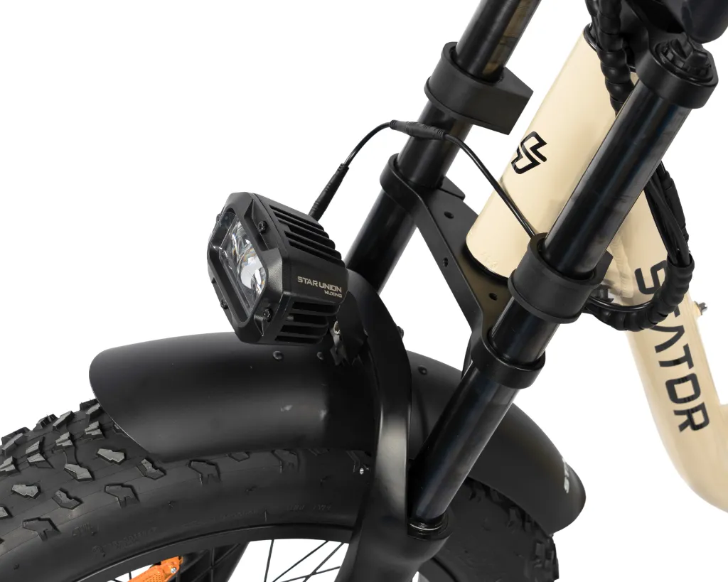 Stator Cub E Headlight.webp