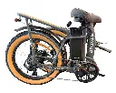 Nomad Folding Electric Bike Folded.webp
