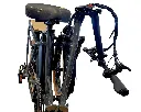 Stator Nomad Folding Bike Folded Front View.webp