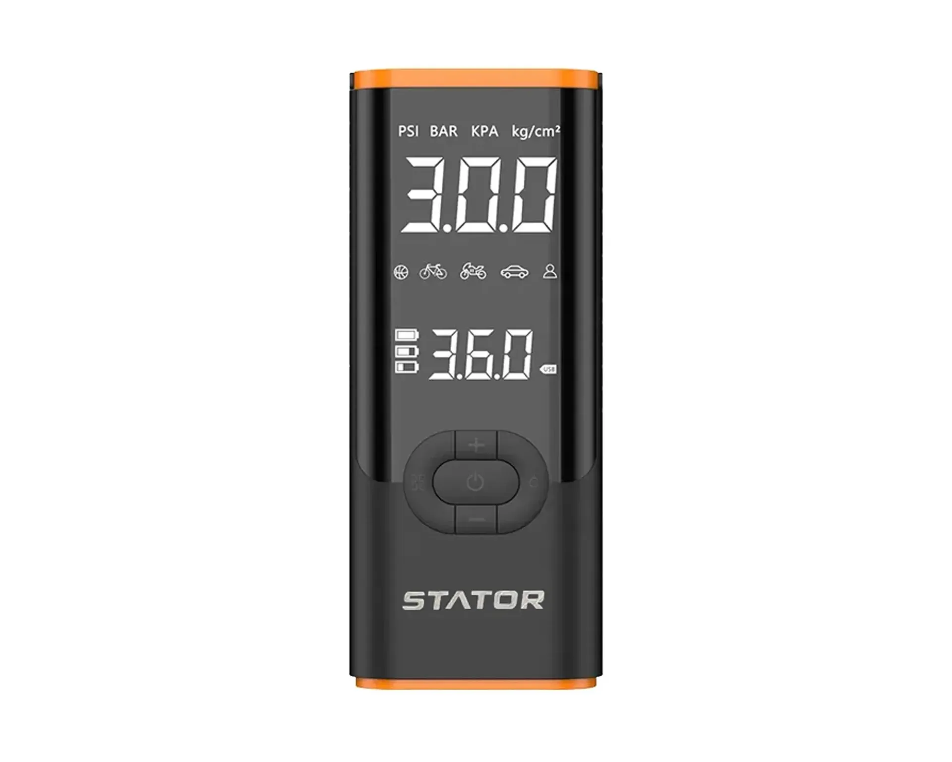 Portable Electric Air Pump