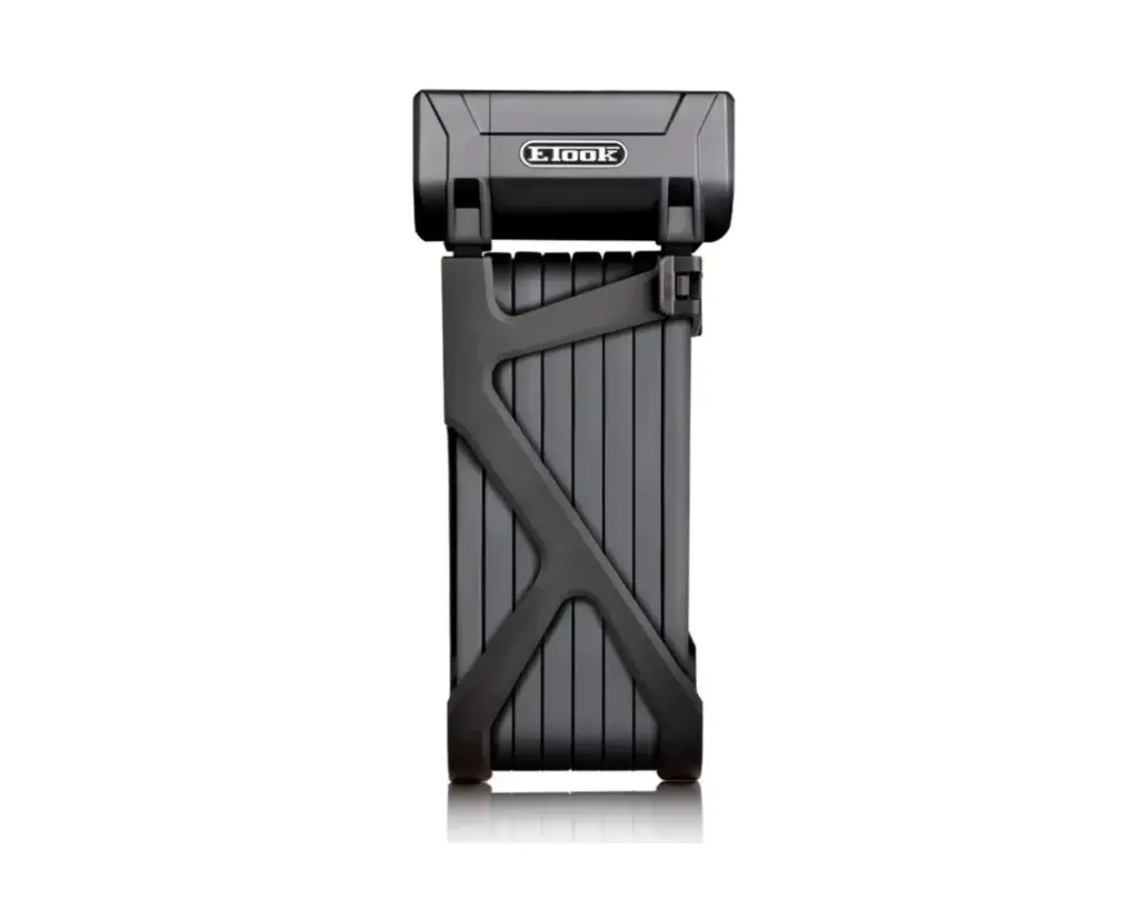 [ET-590] ETook Foldable Key Lock