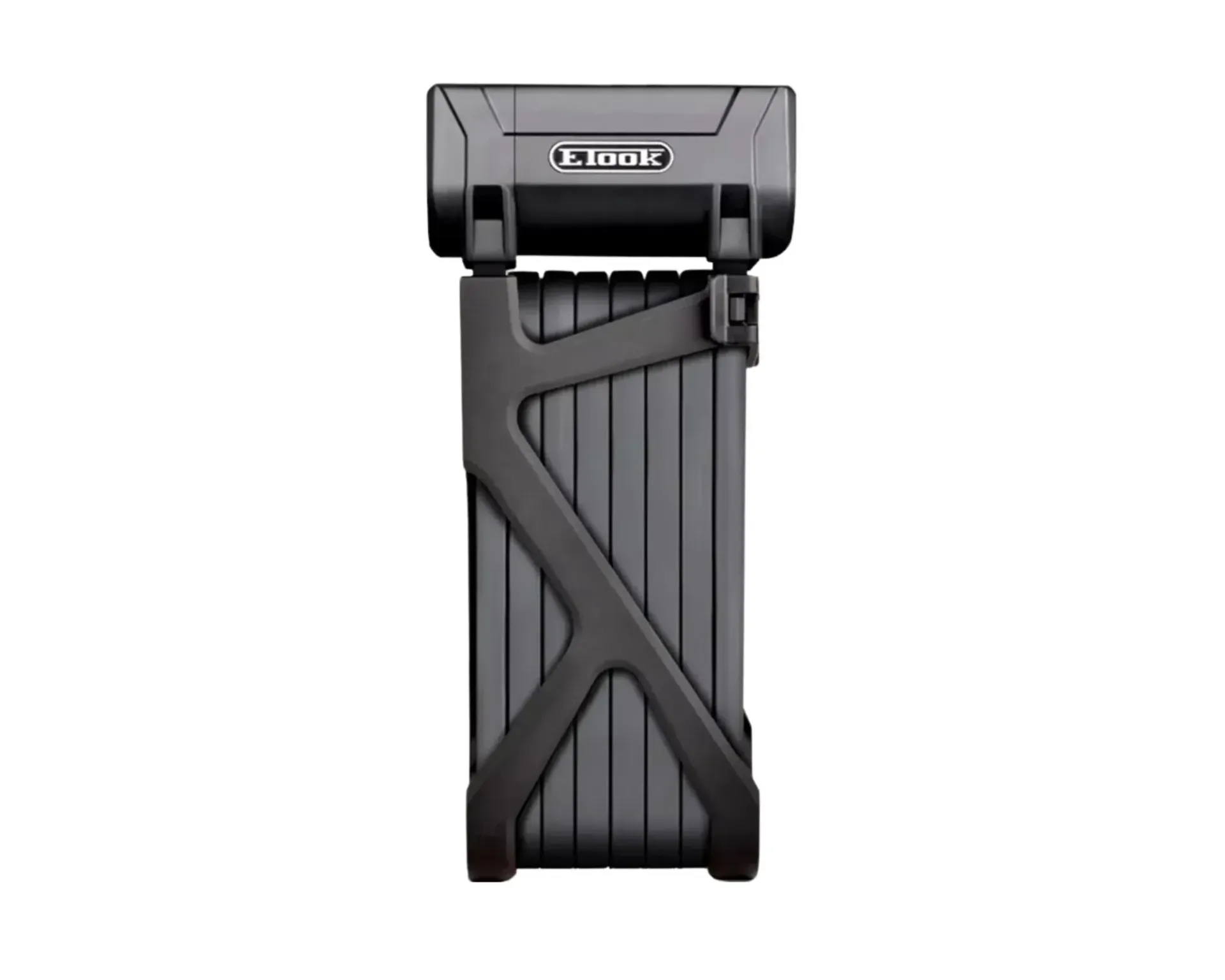 [ET-590C] ETook Foldable Lock - Combination 1.1m