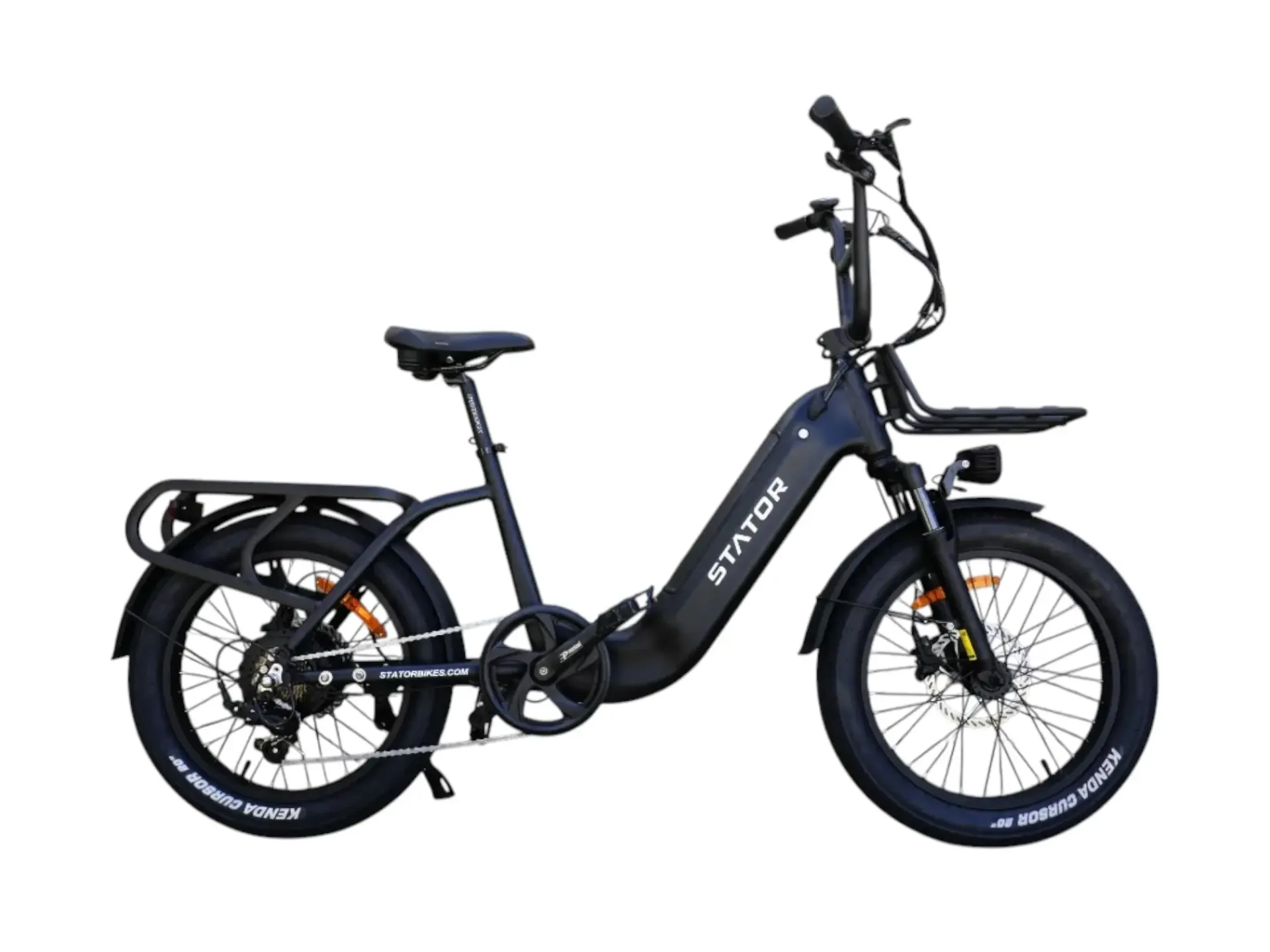 Urban Rover