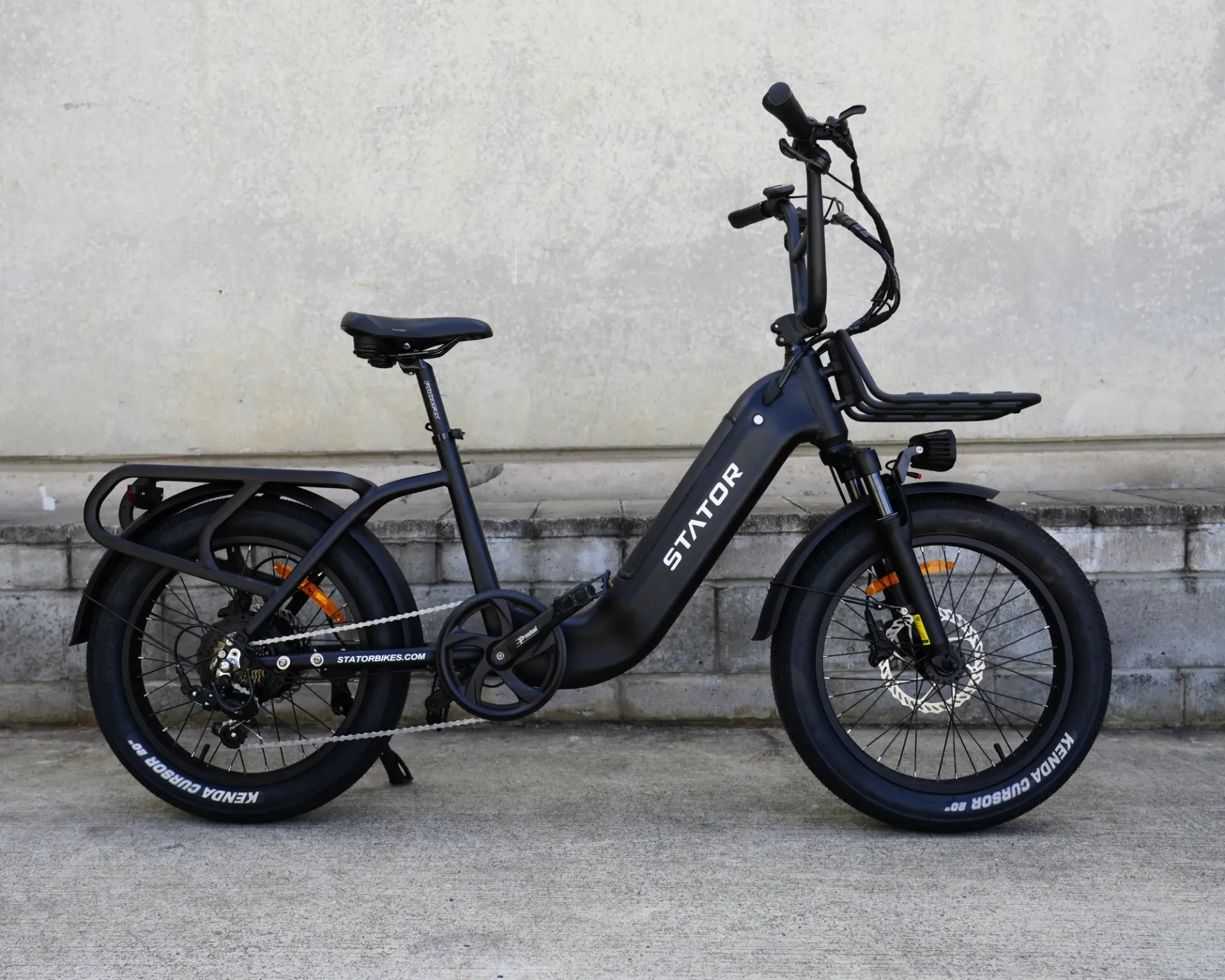 Urban Rover
