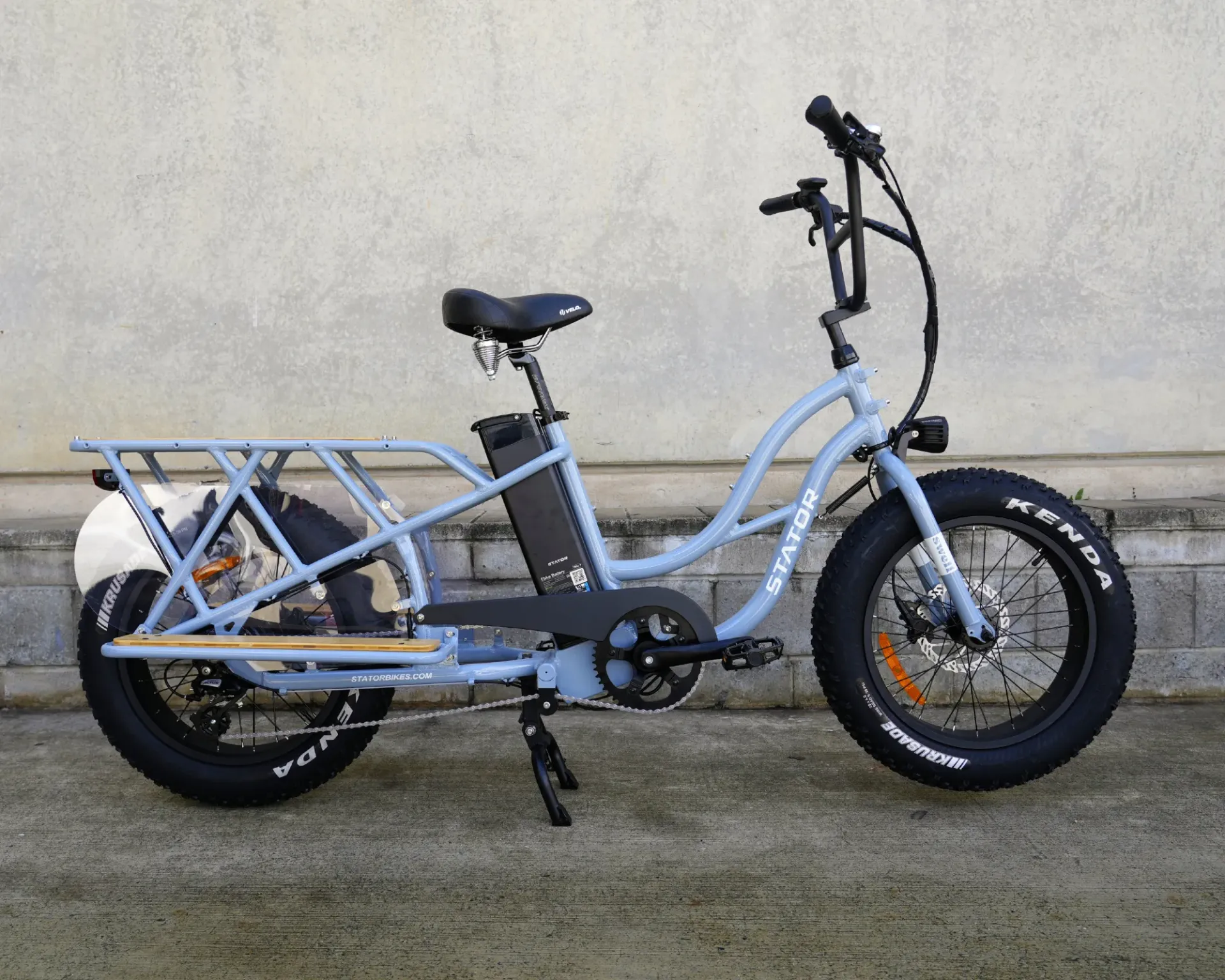 Swell Cargo