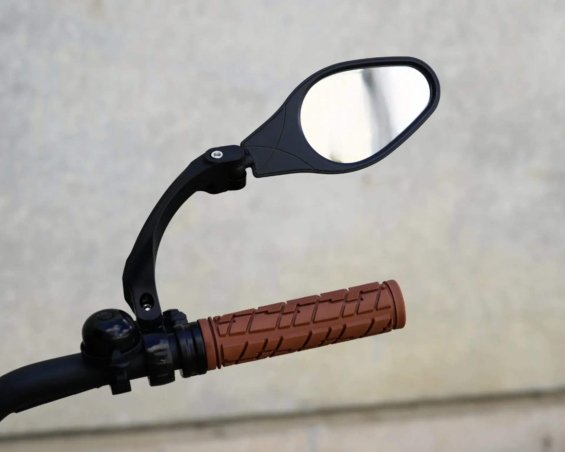 Bike Handlebar Mirror