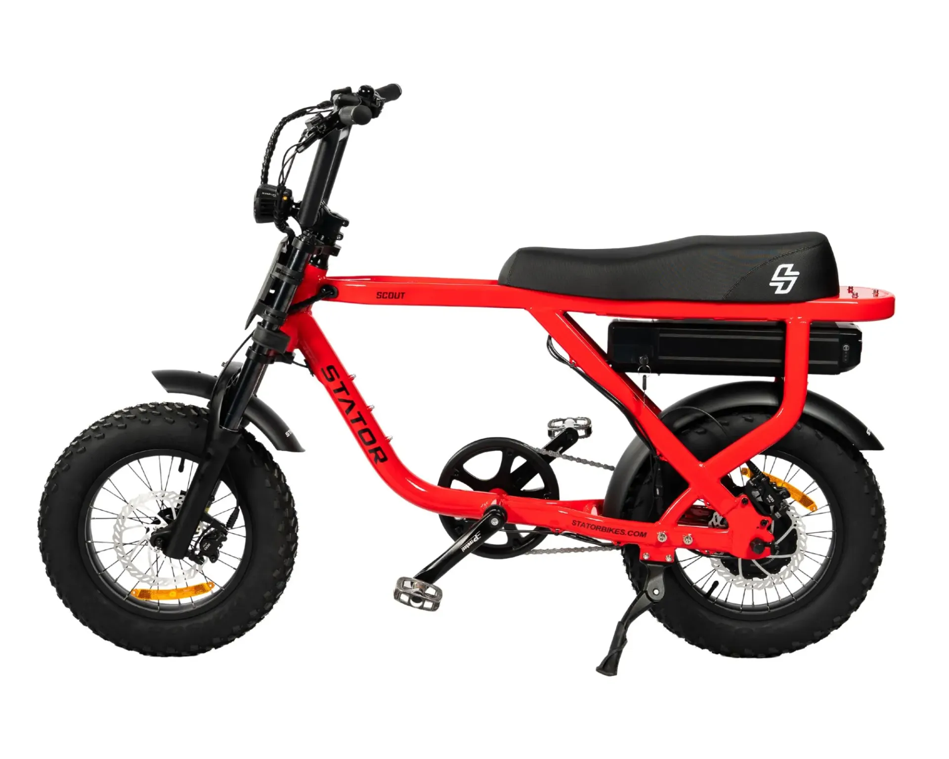 Scout Mini