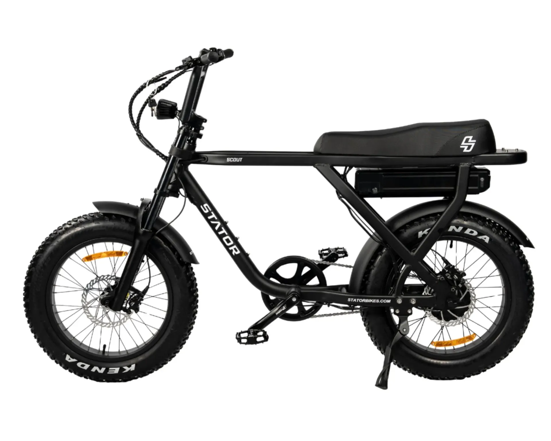 Scout E (M26)