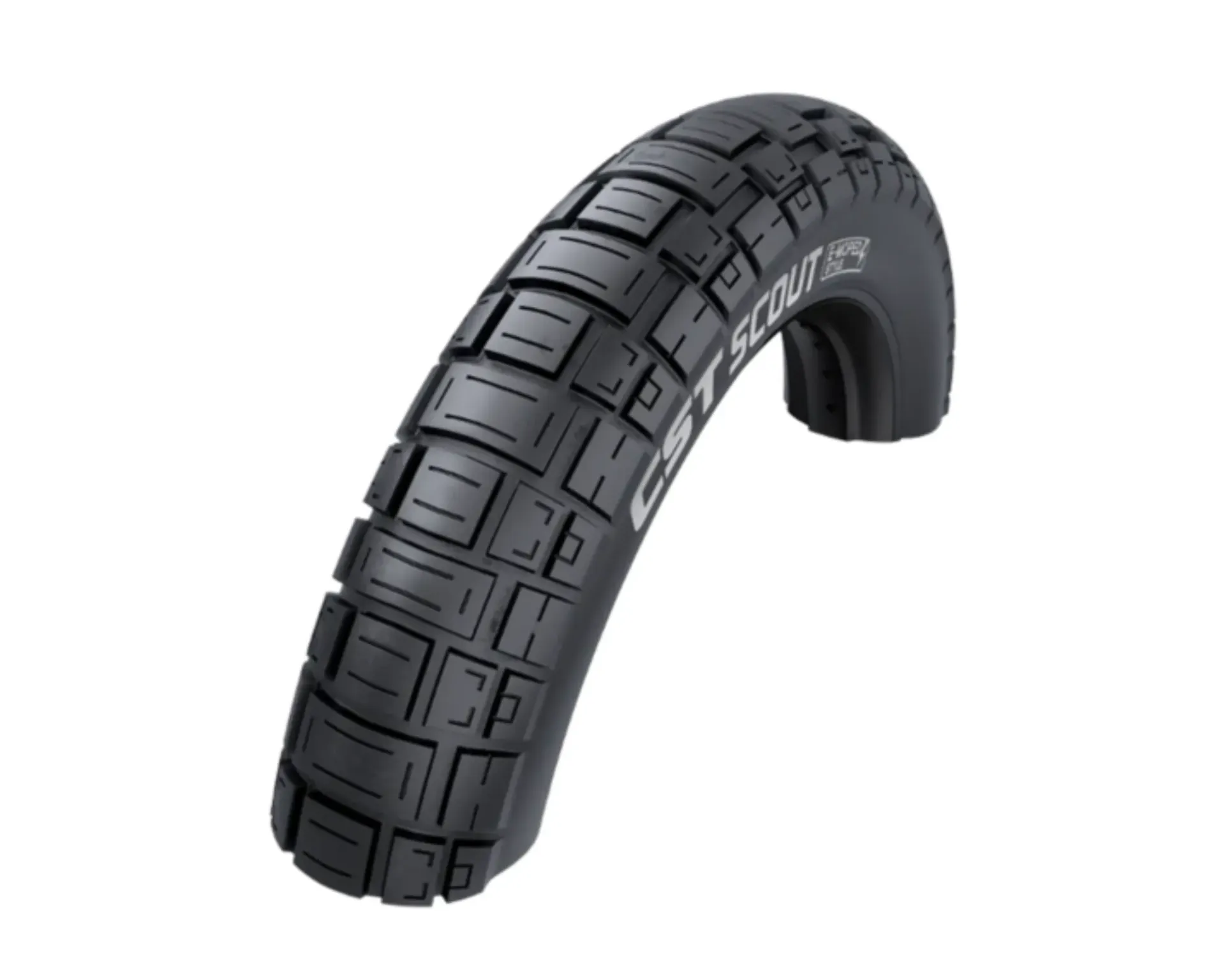CST Scout 20x4" Fat Tyre