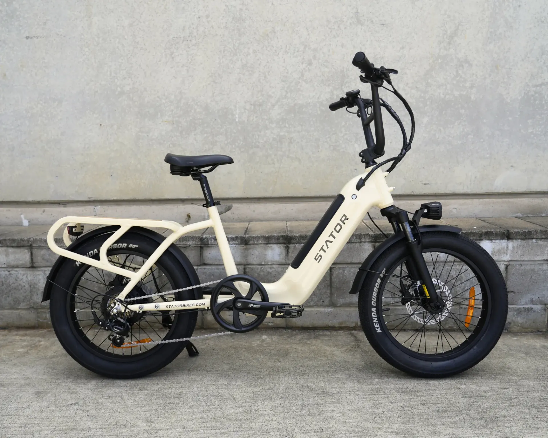 Urban Rover
